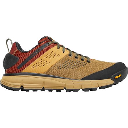 (取寄) ダナー レディース トレイル 2650 メッシュ ハイキング シューズ - ウィメンズ Danner women Trail 2650 Mesh Hiking Shoe - Women's Painted Hills｜スウィートラグ