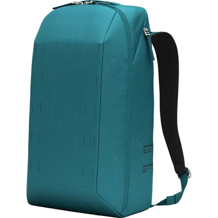 (取寄) Db フレイヤ 22L バックパック Db Freya 22L Backpack Midnight Teal｜スウィートラグ