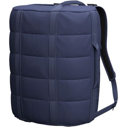 (取寄) Db ローマー 40L ダッフル バッグ Db Roamer 40L Duffel Bag Blue Hour｜スウィートラグ