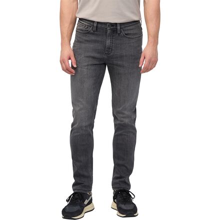 (取寄) デュア メンズ パフォーマンス デニム スリム ジーン - メンズ DU/ER men Performance Denim Slim Jean - Men's Vintage Grey|スウィートラグ