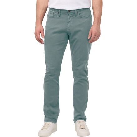 (取寄) デュア メンズ ノー スウェット リラックスド-フィット フィット パンツ - メンズ DU/ER men No Sweat Relaxed Fit Pant - Men's Blue Spruce｜スウィートラグ