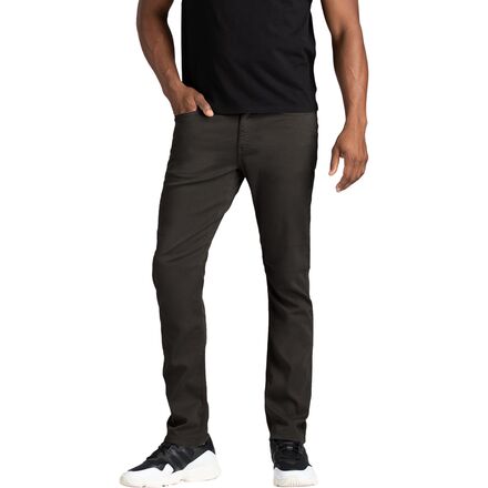 (取寄) デュア メンズ ノー スウェット リラックスド-フィット フィット パンツ - メンズ DU/ER men No Sweat Relaxed Fit Pant - Men's Slate｜スウィートラグ 27,872円