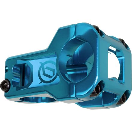 (取寄) デイティコンポーネンツ キャビティ ステム Deity Components Cavity Stem Blue｜スウィートラグ