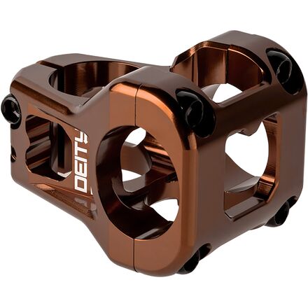 (取寄) デイティコンポーネンツ キャビティ ステム Deity Components Cavity Stem Bronze｜スウィートラグ