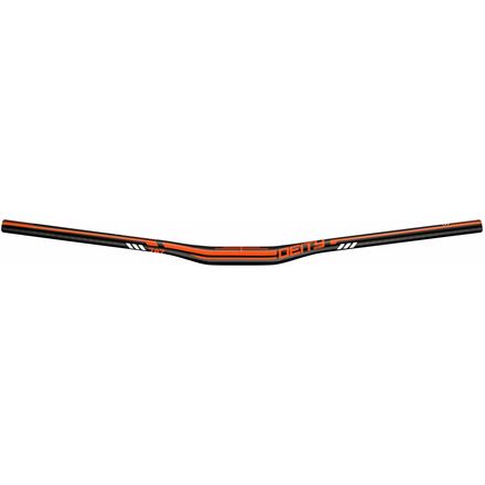 (取寄) デイティコンポーネンツ スカイライン 787 15mm ライザー ハンドルバー Deity Components Skyline 787 15mm Riser Handlebar Orange｜スウィートラグ