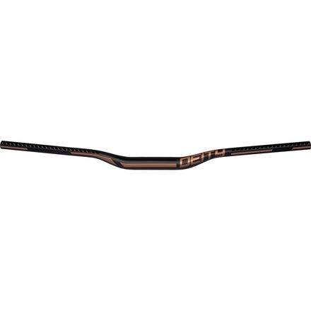 (取寄) デイティコンポーネンツ レースポイント 35 25mm ライザー ハンドルバー Deity Components Racepoint 35 25mm Riser Handlebar Bronze｜スウィートラグ 22,862円
