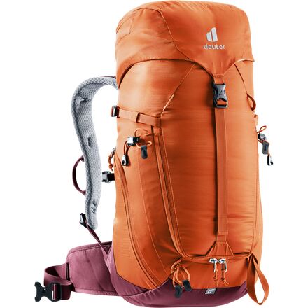 (取寄) ドイター レディース トレイル Sl 22L バックパック - ウィメンズ Deuter women Trail SL 22L Backpack - Women's Chestnut/Maron|スウィートラグ