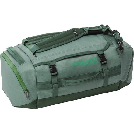 (取寄) イーグルクリーク カーゴ ホウラー 40L ダッフル バッグ Eagle Creek Cargo Hauler 40L Duffel Bag Duck Green｜スウィートラグ 31,805円