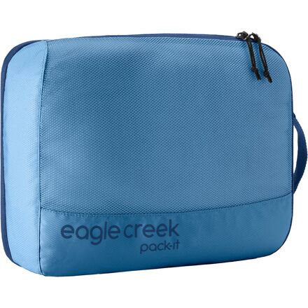 (取寄) イーグルクリーク パック-イット リビール エクスパンション キューブ Eagle Creek Pack-It Reveal Expansion Cube Blue Dawn|スウィートラグ