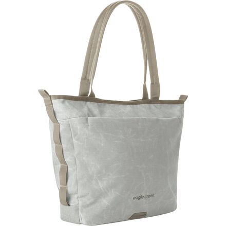 (取寄) イーグルクリーク エクスプロア トート バッグ Eagle Creek Explore Tote Bag Storm Grey｜スウィートラグ