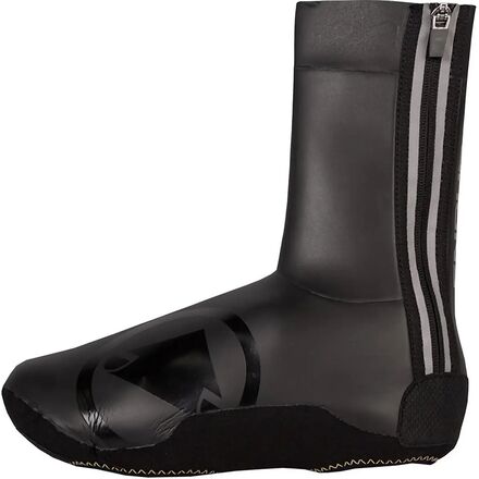 (取寄) エンデューラ フリージング ポイント リ オーバーシュー Endura Freezing Point II Overshoe Black|スウィートラグ