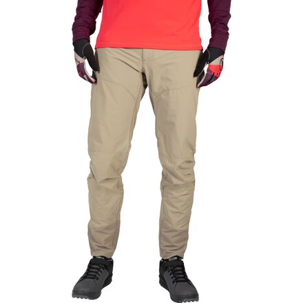 (取寄) エンデューラ メンズ シングルトラック トラウザー リ - メンズ Endura men SingleTrack Trouser II - Men's Mushroom｜スウィートラグ