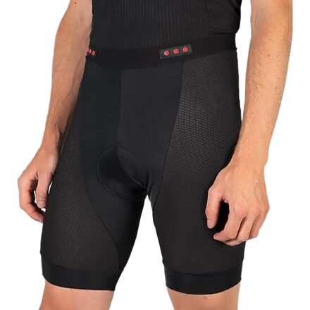 (取寄) エンデューラ メンズ シングルトラック ライナー ショート - メンズ Endura men SingleTrack Liner Short - Men's Black｜スウィートラグ
