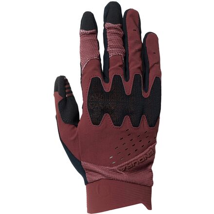 (取寄) エンデューラ メンズ MT500 リ グローブ - メンズ Endura men MT500 D3O-AE II Glove - Men's End Mahogany｜スウィートラグ