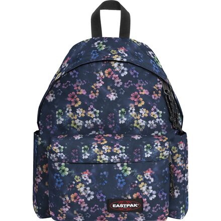 (取寄) イーストパック デイ パッカー バックパック Eastpak Day Pak'R Backpack Flora Fade Navy｜スウィートラグ