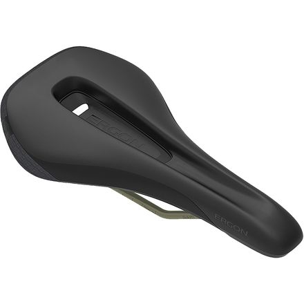 (取寄) エルゴン メンズ SM エンデューロ プロ サドル - メンズ Ergon men SM Enduro Pro Saddle - Men's Stealth｜スウィートラグ