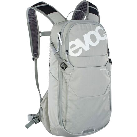 (取寄) イーボック ライド 12L バックパック + 2l ブラダー Evoc Ride 12L Backpack + 2L Bladder Stone|スウィートラグ
