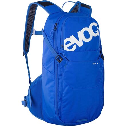 (取寄) イーボック ライド 16L バックパック Evoc Ride 16L Backpack Royal Blue|スウィートラグ