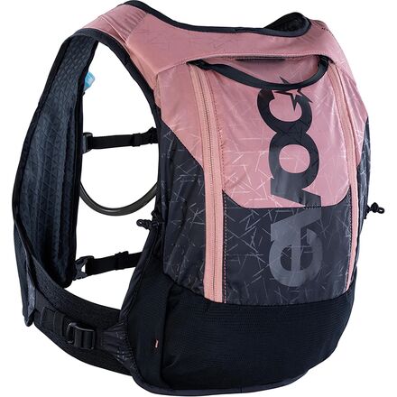 (取寄) イーボック ハイドロ プロ 6 + 1.5L ブラダー Evoc Hydro Pro 6 + 1.5L Bladder Dusty Pink|スウィートラグ