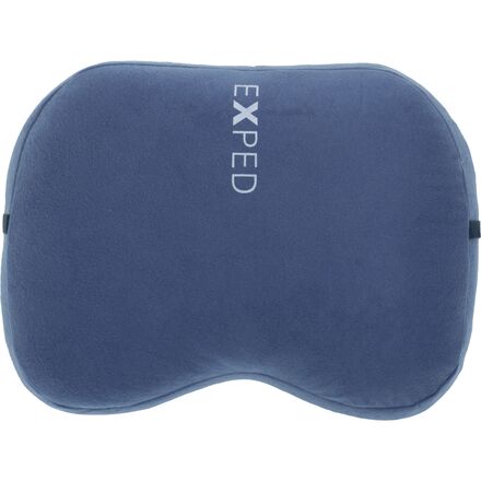 (取寄) エクスペド ダウンピロー Exped Downpillow Navy｜スウィートラグ