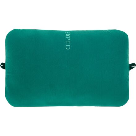(取寄) エクスペド トレイルヘッド ピロー Exped Trailhead Pillow Cypress｜スウィートラグ