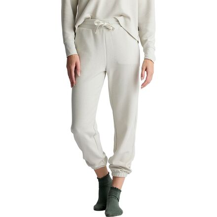 (取寄) フリーフライ レディース ワッフル ジョガー - ウィメンズ Free Fly women Waffle Jogger - Women's Birch|スウィートラグ
