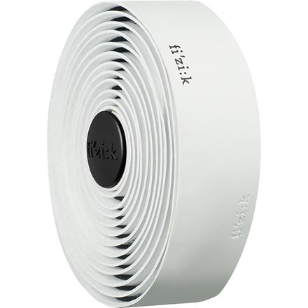 (取寄) フィジーク テラ マイクロテックス ボンドカッシュ ゲル タッキー バー テープ Fi'zi:k Terra Microtex Bondcush Gel Tacky Bar Tape White|スウィートラグ