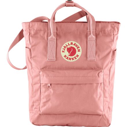 (取寄) フェールラーベン トートパック Fjallraven Kanken Totepack Pink|スウィートラグ