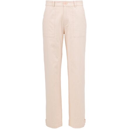 (取寄) フライロー レディース ポートラ パンツ - ウィメンズ Flylow women Portola Pant - Women's Pearl｜スウィートラグ