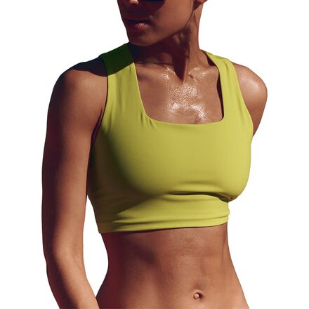 (取寄) エフピー ムーブメント レディース ウィン ウィン ブラ - ウィメンズ FP Movement women Win Win Bra - Women's Honeydew｜スウィートラグ