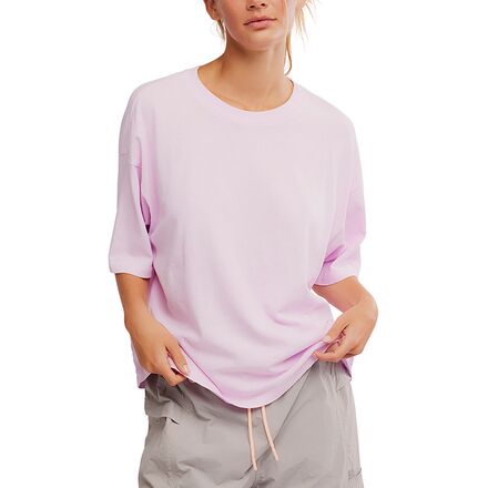 MAX3000円OFF 制限事項クーポン券 レディースファッション-Tシャツ・カットソー-トップス