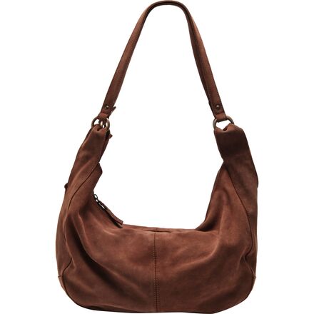 (取寄) フリーピープル レディース ローマ スエード トート バッグ - ウィメンズ Free People women Roma Suede Tote Bag - Women's Rust2｜スウィートラグ