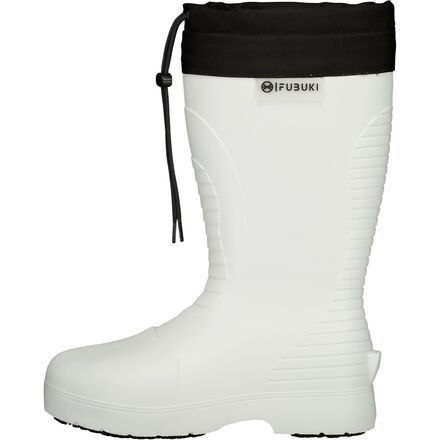 (取寄) ニセコ 3.0 ブーツ Fubuki Niseko 3.0 Boot White｜スウィートラグ