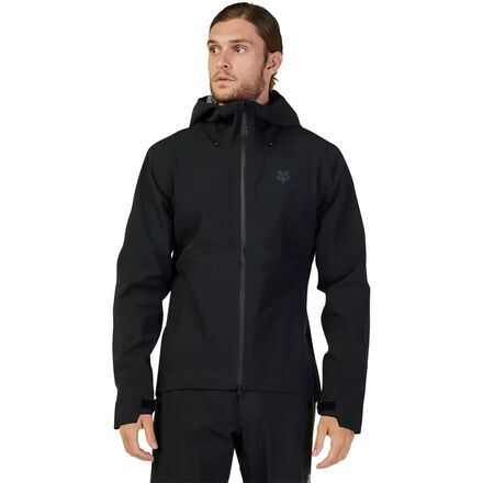 (取寄) フォックスレーシング メンズ ディフェンド 3l ウォーター ジャケット - メンズ Fox Racing men Defend 3L Water Jacket - Men's Black2|スウィートラグ
