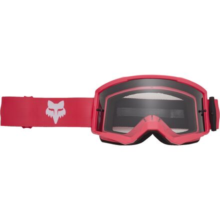 (取寄) フォックスレーシング メイン コア ゴーグル Fox Racing Main Core Goggle Pink Core｜スウィートラグ