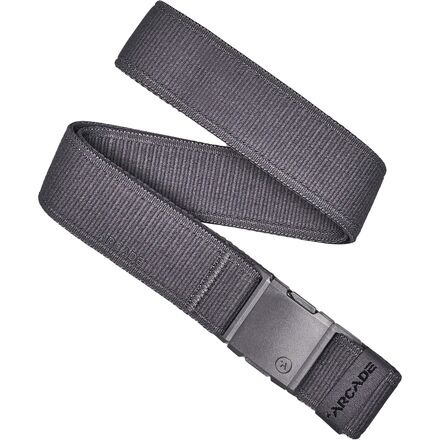 (取寄) アーケード メンズ アトラス ベルト - メンズ Arcade men Atlas Belt - Men's Charcoal｜スウィートラグ