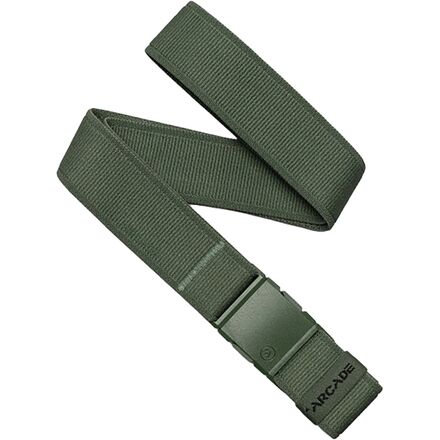 (取寄) アーケード メンズ アトラス ベルト - メンズ Arcade men Atlas Belt - Men's Forest|スウィートラグ