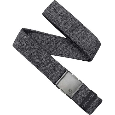 (取寄) アーケード メンズ アトラス ベルト - メンズ Arcade men Atlas Belt - Men's Heather Black|スウィートラグ