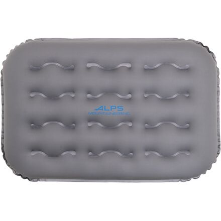 (取寄) アルプスマウンテニアリング ビッグ エアー ピロー ALPS Mountaineering Big Air Pillow Gray｜スウィートラグ 8,208円