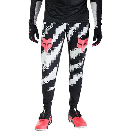 (取寄) フォックスレーシング メンズ レンジャー パンツ - メンズ Fox Racing men Ranger Pant - Men's Digi Black｜スウィートラグ 22,003円
