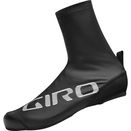 (取寄) ジロ プルーフ 2.0 ウィンター シューズ カバー Giro Proof 2.0 Winter Shoe Cover Black|スウィートラグ