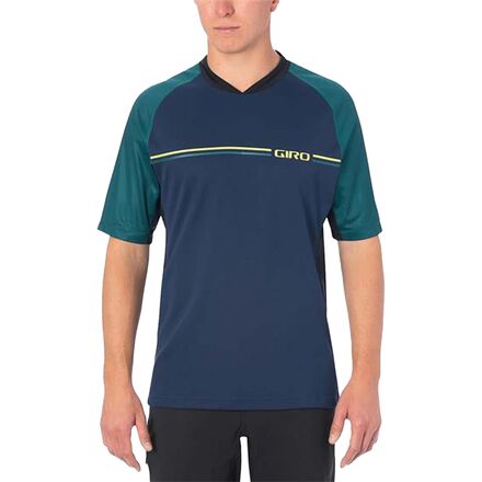 (取寄) ジロ ジャージ Giro Xar Jersey Midnight Raceline|スウィートラグ