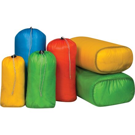 (取寄) グラナイトギア エアー バッグ - マルチ-パック Granite Gear Air Bag - Multi-Pack Assorted Colors|スウィートラグ