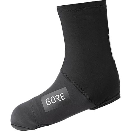 (取寄) ゴアウェア サーモ オーバーシュー GOREWEAR Thermo Overshoe Black|スウィートラグ
