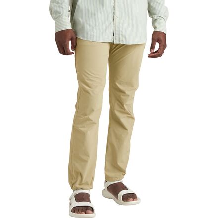 (取寄) ハウラーブラザーズ メンズ ショールウォーター テック パンツ - メンズ Howler Brothers men Shoalwater Tech Pant - Men's Treehouse|スウィートラグ