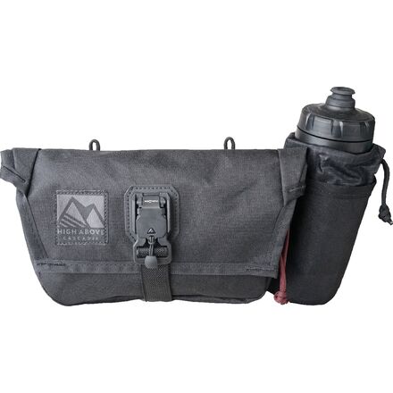 (取寄) ザ ベンチャー スタンダード High Above The Venture Standard Black｜スウィートラグ