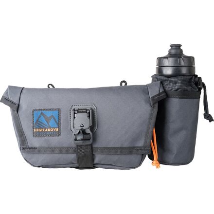 (取寄) ザ ベンチャー スタンダード High Above The Venture Standard Gray|スウィートラグ