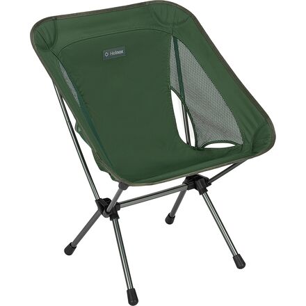 (取寄) ヘリノックス チェアー ワン ハイバック Helinox Chair One Highback (re) Forest Green|スウィートラグ