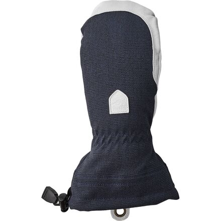 (取寄) ヘストラ レディース パトロール ガントレット ミトン - ウィメンズ Hestra women Patrol Gauntlet Mitten - Women's Navy｜スウィートラグ