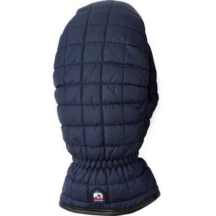 (取寄) ヘストラ レディース ムーン ライト ミトン - ウィメンズ Hestra women Moon Light Mitten - Women's Navy｜スウィートラグ